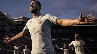 FIFA 20 개인기