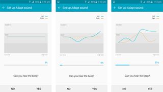 Samsung Galaxy 장치의 오디오 품질을 즉시 개선하는 방법