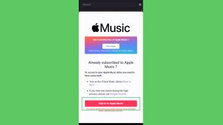Spotify 재생 목록을 Apple Music으로 전송하는 방법 — Soundiiz 사이트 열기