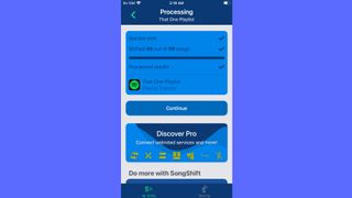 Spotify 재생 목록을 Apple Music으로 전송하는 방법 — 완료!