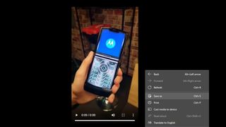 Twitter에서 비디오를 다운로드하는 방법 — SaveTweetVid 다른 이름으로 저장