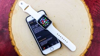 Apple Watch를 설정하는 방법