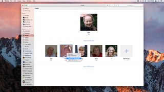 macOS Sierra Photos 앱 팁과 요령