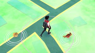 Pokemon Go: 완벽한 초보자 가이드