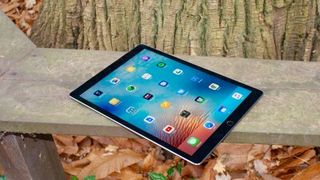 iPad Pro 팁과 요령