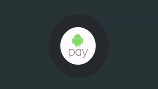 Android Pay로 결제(1일)