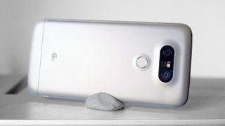 LG G5 카메라 사용법