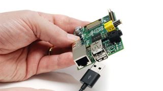 Raspberry Pi 부팅 문제를 해결하는 방법