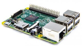 Raspberry Pi 기반 클라우드 서비스를 설정하는 방법