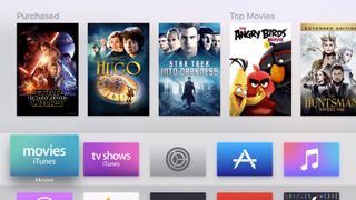 iPhone을 Apple TV 리모컨으로 사용하는 방법