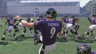 Madden 23 플레이어 등급 가이드, Justin tucker