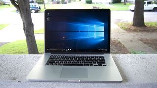 Mac에서 Windows 10을 실행하는 방법