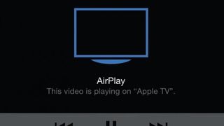 6. 대상 Apple TV