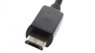 마이크로 USB 케이블