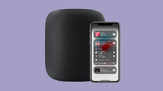 Apple HomePod 멀티룸 설정