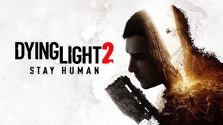 Dying Light 2 Stay Human 로고 Epic Games Store 프로모션 이미지