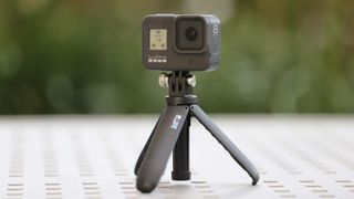 GoPro를 웹캠으로 사용하는 방법