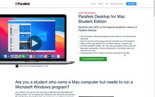 macOS Monterey 스크린샷에서 Windows 11을 실행하는 방법