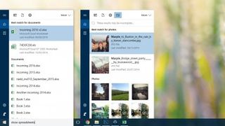 13. Windows 10에서 파일 검색