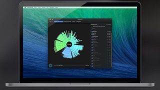 어수선한 Mac 청소