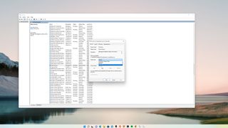 Windows 10 서비스를 비활성화하는 방법