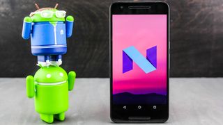 지금 Android 7.0 N을 다운로드하는 방법