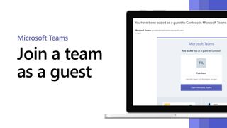 Microsoft Teams 게스트 사용자