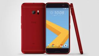 HTC 10에서 멋진 사진을 찍는 방법