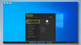 Windows 11 작업 스케줄러