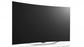 TV: OLED 및 UHD