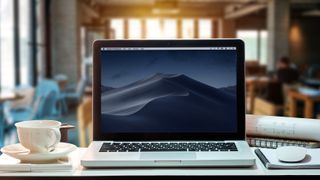 macOS Mojave를 개인화하는 방법