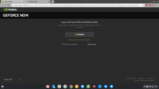 크롬북에서 Nvidia GeForce Now를 사용하는 방법