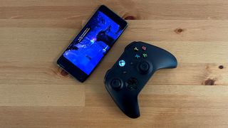 Xbox 무선 컨트롤러를 Android에 연결하는 방법