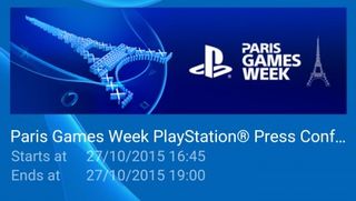 Sony의 Paris Games Week PlayStation 기자 회견을 시청하는 방법