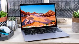 MacBook Pro를 재설정하는 방법