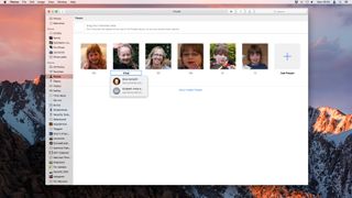 macOS Sierra Photos 앱 팁과 요령