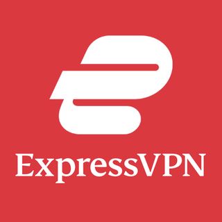 ExpressVPN 로고