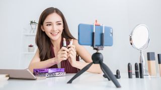 브랜드 후원
