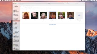 macOS Sierra Photos 앱 팁과 요령