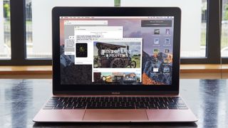 macOS Sierra를 시작하는 방법