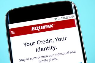 Equifax로 신용을 동결하는 방법