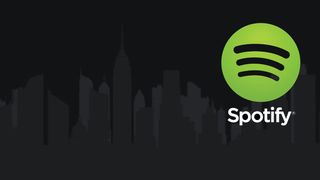 1. Spotify 계정 동기화