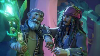 Sea of ​​Thieves A Pirate's Life Tall Tale 가이드