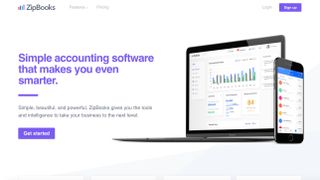 ZipBooks