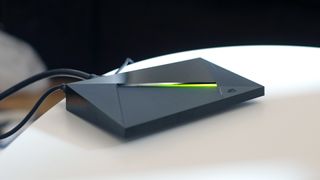 Nvidia Shield TV의 사진