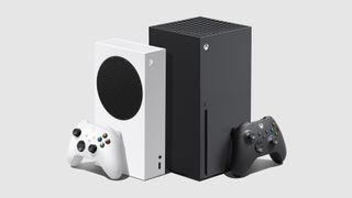 Xbox Series X UK 구입처