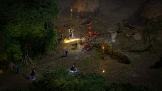 Diablo 2: Resurrected Runewords는 장비를 크게 향상시킵니다.