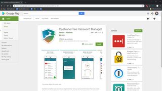 이미지 크레디트: Dashlane