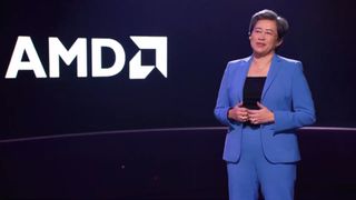 AMD CES 2021