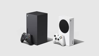 Xbox Series X 또는 Xbox Series S를 설정하는 방법